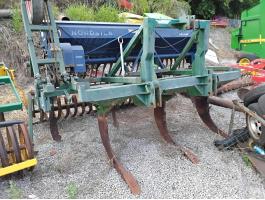 3késes lazitó ékgyűrűshengerrel