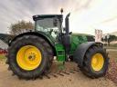 John Deere 6195R, 195 LE, 2016, kiváló állapotban, finanszírozással