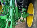 John Deere 6195R, 195 LE, 2016, kiváló állapotban, finanszírozással