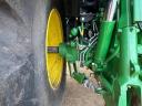 John Deere 6195R, 195 LE, 2016, kiváló állapotban, finanszírozással