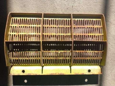 Claas Lexion használt alkatrészek az 500-as sorozathoz