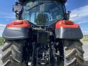 Steyr Expert 4130 CVT / Új Quicke N5S rakodóval / 2022-es, 2820 üzemórával, kitűnő állapotban eladó