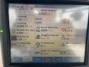 Steyr Expert 4130 CVT / Új Quicke N5S rakodóval / 2022-es, 2820 üzemórával, kitűnő állapotban eladó