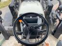 Steyr Expert 4130 CVT / Új Quicke N5S rakodóval / 2022-es, 2820 üzemórával, kitűnő állapotban eladó