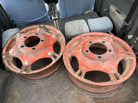 Mtz csillagfelni eladó