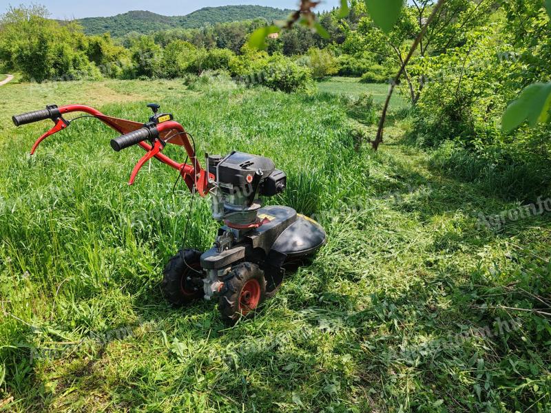 Dobkasza Honda 170 GVCx