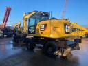 Caterpillar M315F / 2018 / 9 520 üzemóra / Lízing 20%-tól