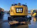 Caterpillar M315F / 2018 / 9 520 üzemóra / Lízing 20%-tól