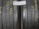 385/65 R22.5 Használt gumiabroncsok eladóak