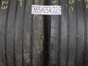 385/65 R22.5 Használt gumiabroncsok eladóak