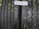 385/65 R22.5 Használt gumiabroncsok eladóak
