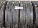 385/65 R22.5 Használt gumiabroncsok eladóak