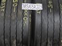 385/65 R22.5 Használt gumiabroncsok eladóak