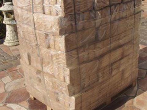 RUF tüzelő brikett 150 Ft/kg áron Pest megyében