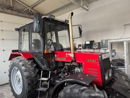MTZ BELARUS 892.2