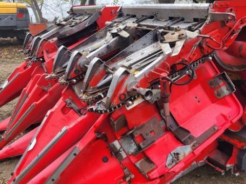 Capello Quasar 8 soros kukorica adapter eladó