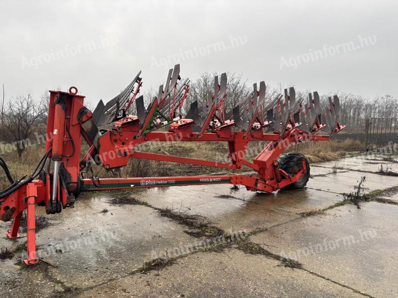 Vogel Noot Hector 1000 Plus eke eladó