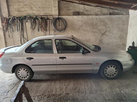 Ford Mondeo eladó