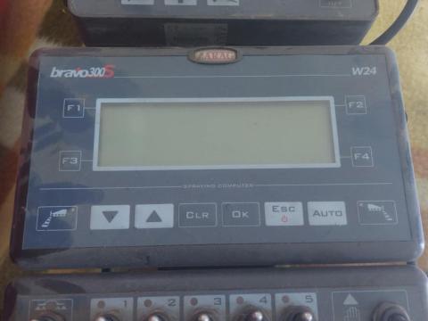 Forras 3000 permetező Forras 3000 permetező