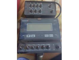 Forras 3000 permetező