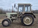 Mtz 82 traktor új gumikkal