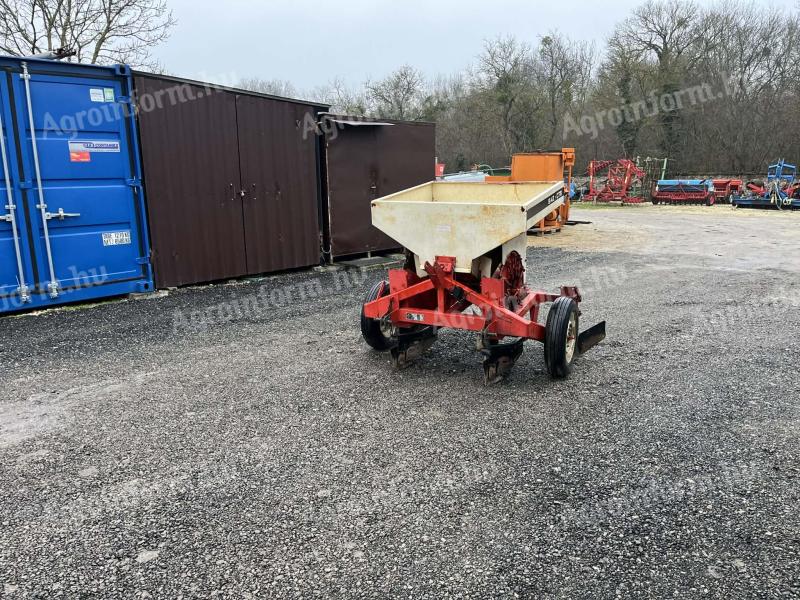 SA-2-78 automata burgonyaültető eladó kiváló állapotban