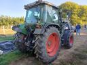 Fendt 309 Faucheux F200 rakodóval