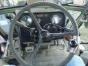 Fendt 309 Faucheux F200 rakodóval