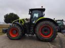 Claas Axion 930 eladó