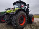 Claas Axion 930 eladó