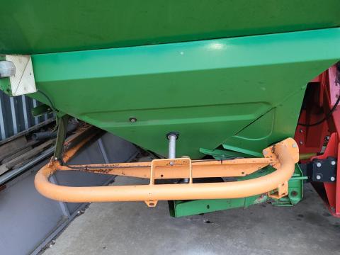 Amazone ZA-MI műtrágyaszóró eladó