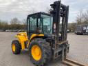 JCB 940 4x4 targonca