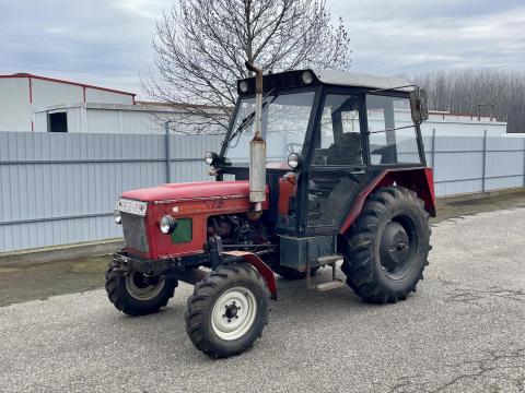 Zetor 6011 eladó, Nyíregyházán