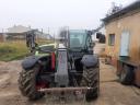 Claas Scorpion 6035 Teleszkópos rakodó ügyféltől eladó
