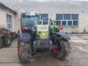 Claas Scorpion 6035 Teleszkópos rakodó ügyféltől eladó