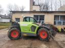 Claas Scorpion 6035 Teleszkópos rakodó ügyféltől eladó