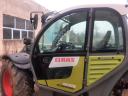 Claas Scorpion 6035 Teleszkópos rakodó ügyféltől eladó