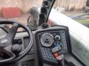 Claas Scorpion 6035 Teleszkópos rakodó ügyféltől eladó
