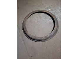 Forgózsámoly,  Német pótkocsihoz