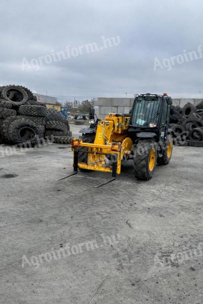 JCB 535-95 / 2019 / 3000 üzemóra / Lízing 20%-tól