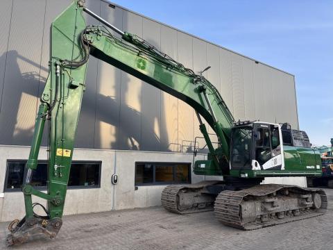 Komatsu PC490LC-11 / 2016 / 11.914 üzemóra / Lízing 20%-tól