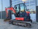 Kubota U56-5 / 2020 / 2.192 üzemóra / Lízing már 20%-tól