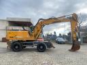 Liebherr A924C / 2010 / 13.770 üzemóra / Lízing 20%-tól