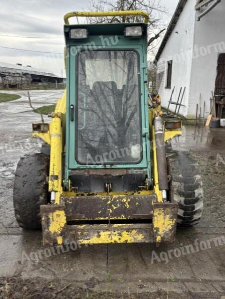 Yanmar Locust 903
