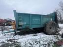 Rolland V2 160 típusú trágyaszóró eladó