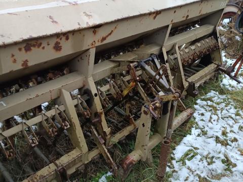 Gabonavetőgép eladó