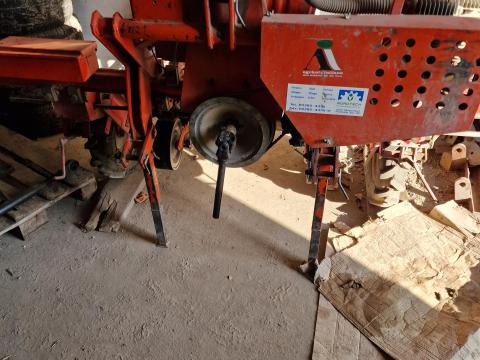 Agricola aprómagvető