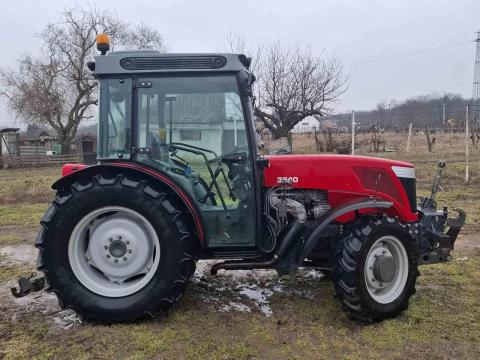 Massey Ferguson 3640 F XTRA eladó