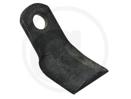 Szárzúzó Y kések a Nyírker-től