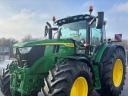 John Deere 6R 185 Command Pro